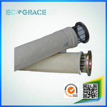 Ecograce Proceso de Limpieza de Gas Ryton Filter Bags